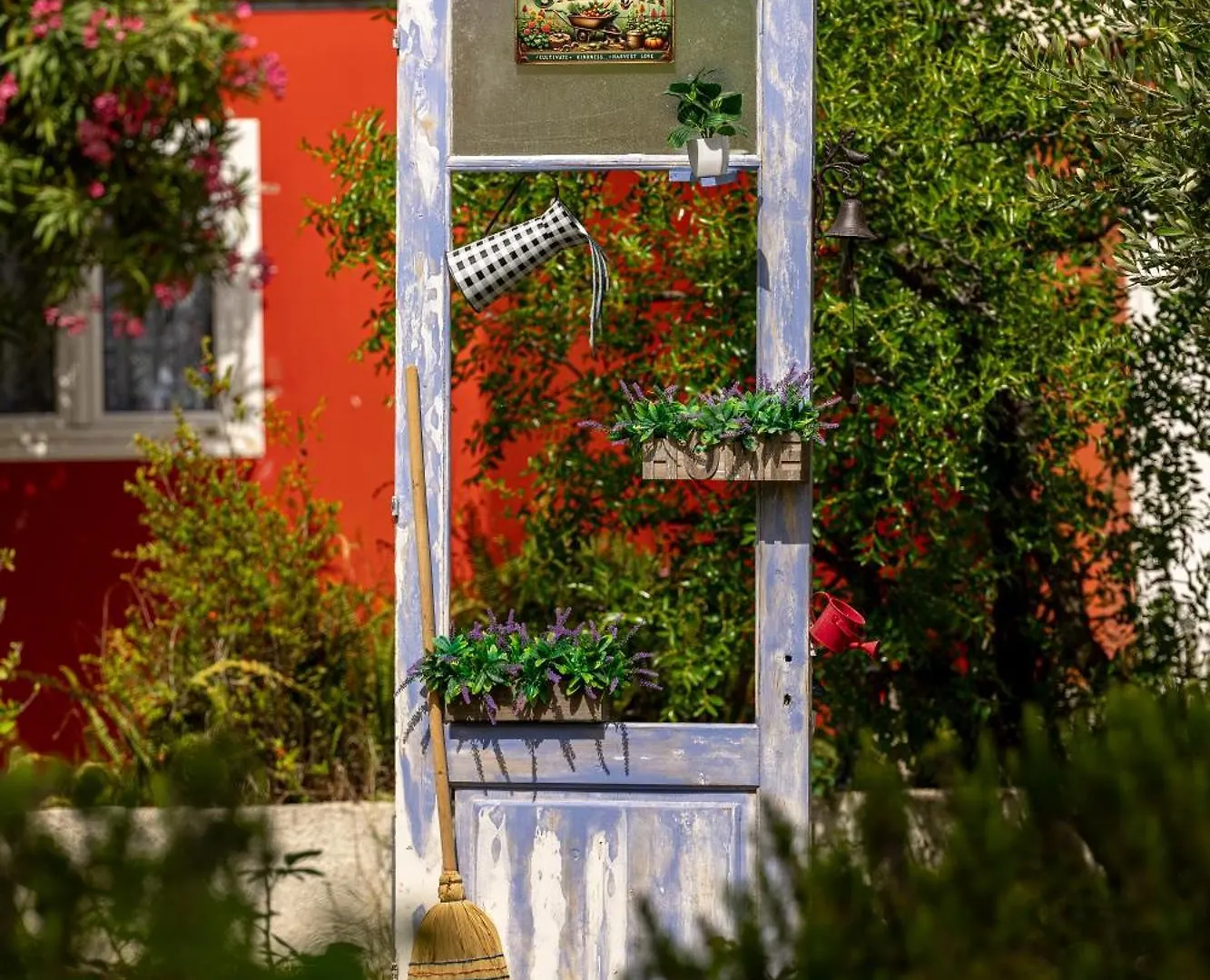 Aparthotel Villehardouin Farm Estate, Studios & Apartments, Minia, Kefalonia Argostoli