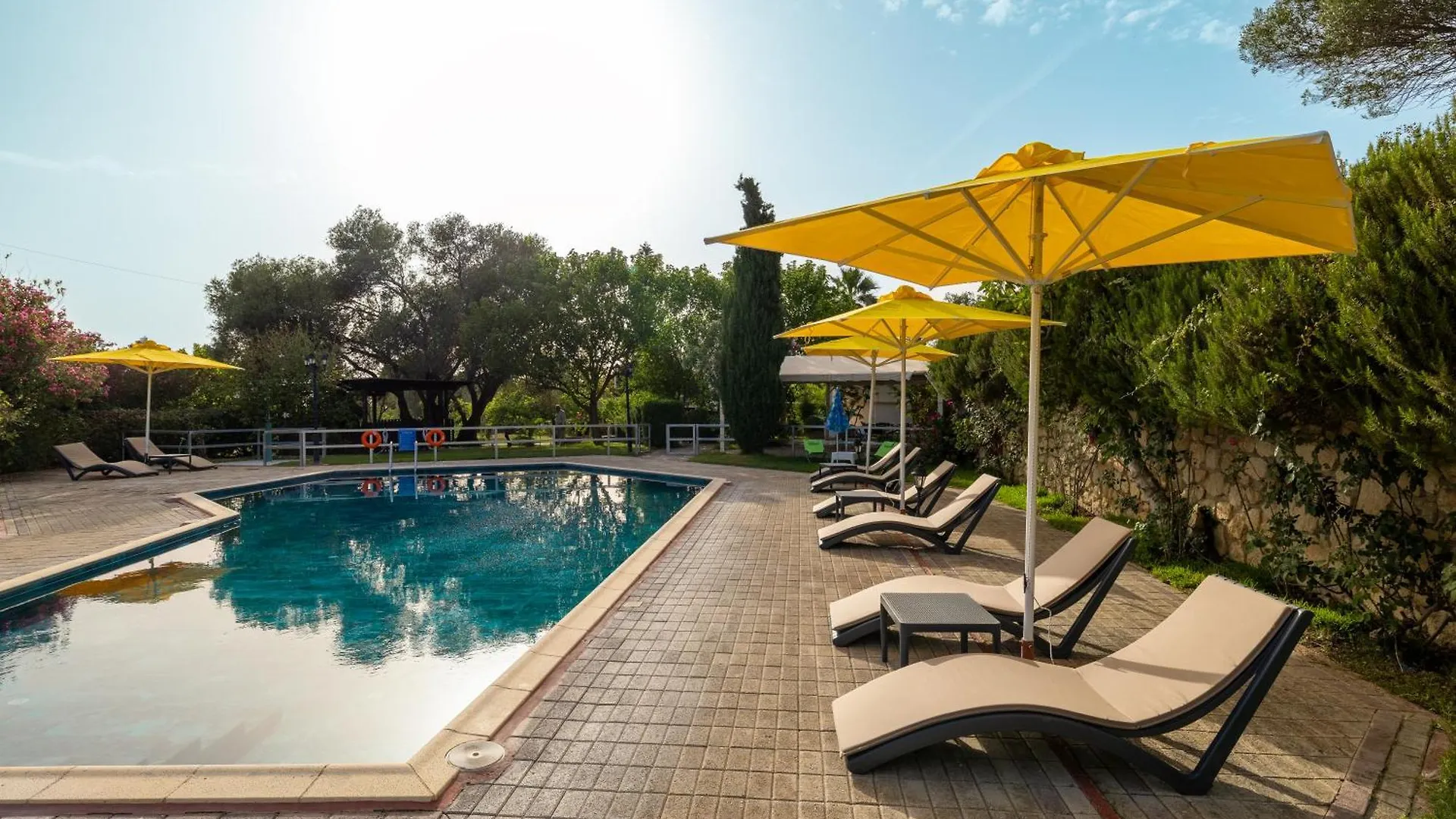 Villehardouin Farm Estate, Studios & Apartments, Minia, Kefalonia Argostoli  0*, Argostoli (Kefalonia)