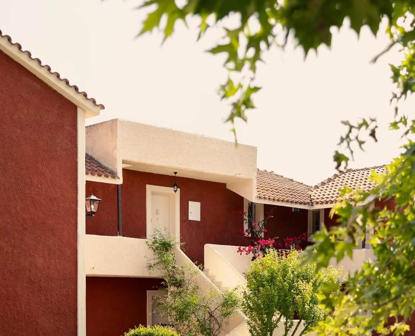 Villehardouin Farm Estate, Studios & Apartments, Minia, Kefalonia Argostoli  Argostoli (Kefalonia)