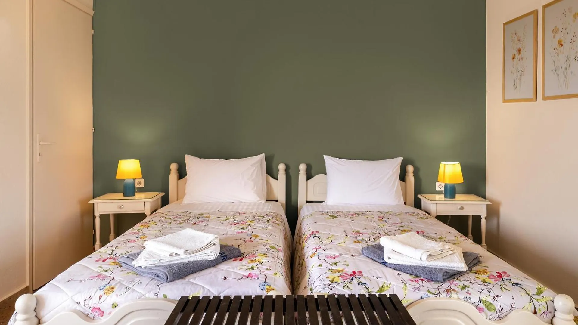 Villehardouin Farm Estate, Studios & Apartments, Minia, Kefalonia Argostoli