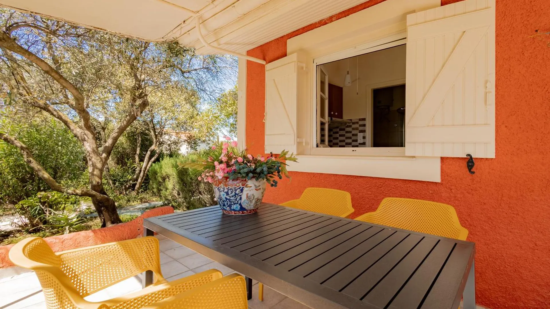 Villehardouin Farm Estate, Studios & Apartments, Minia, Kefalonia Argostoli  0*, Argostoli (Kefalonia) Griechenland