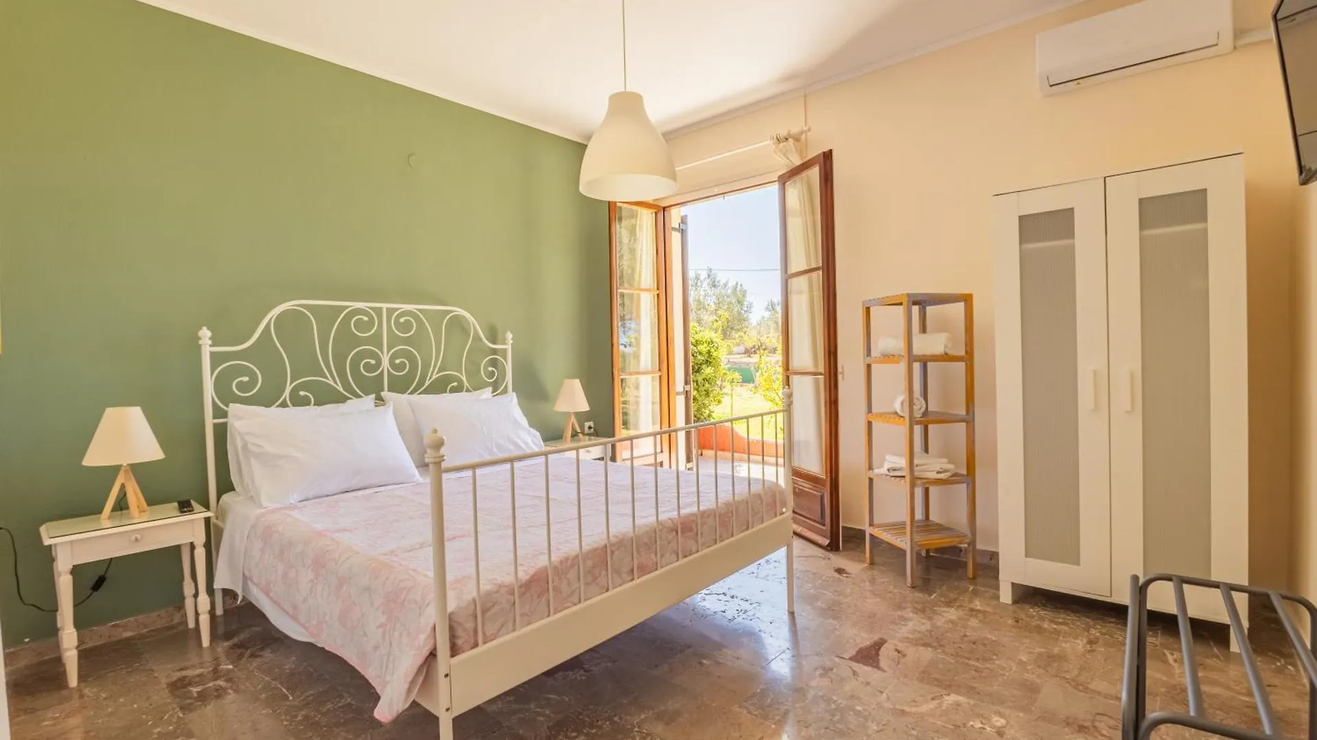 Villehardouin Farm Estate, Studios & Apartments, Minia, Kefalonia Argostoli  0*, Argostoli (Kefalonia)