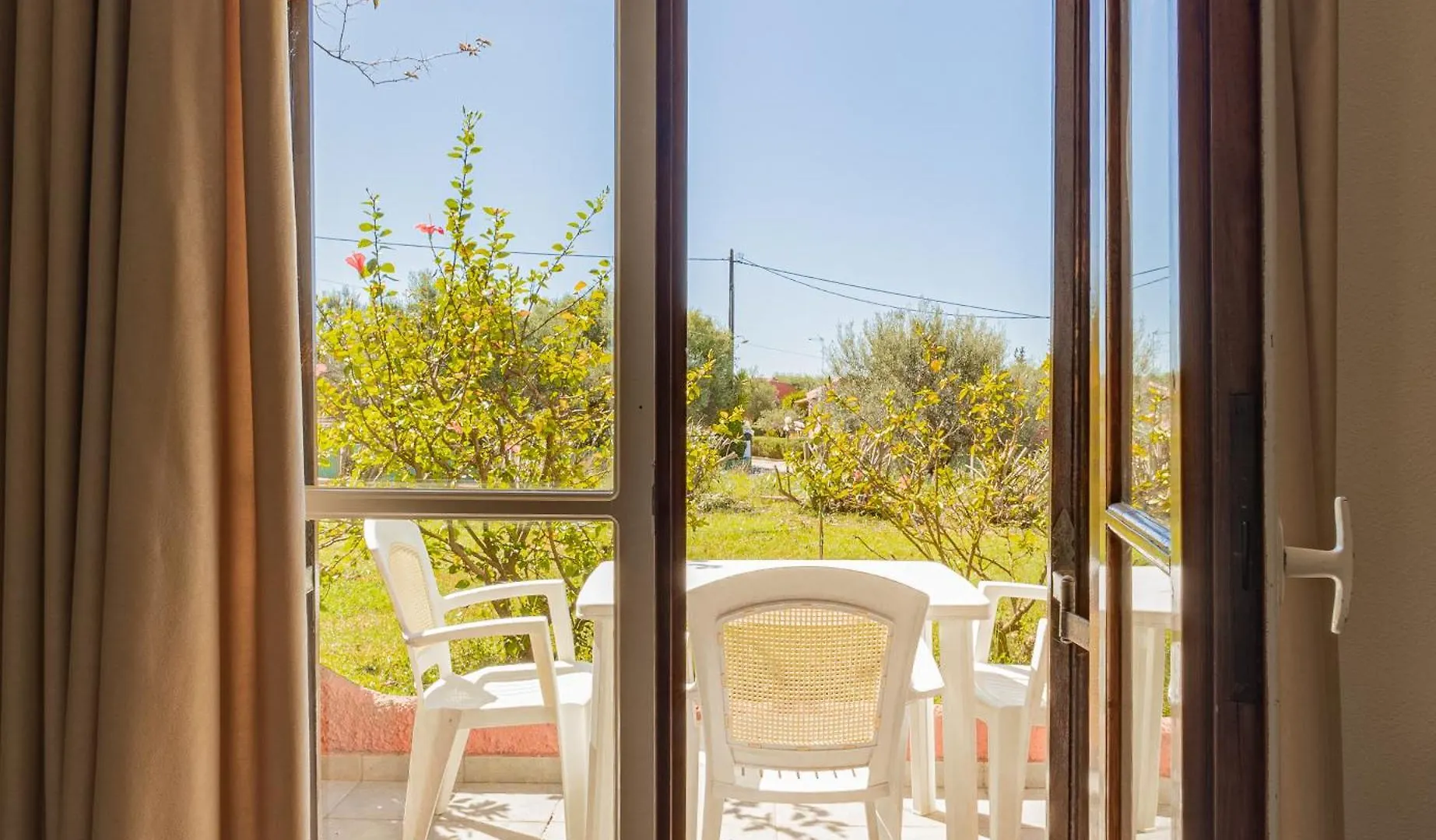 Villehardouin Farm Estate, Studios & Apartments, Minia, Kefalonia Argostoli  Aparthotel Argostoli (Kefalonia)